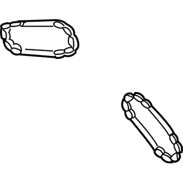 Nissan 13028-JK20B Chain-Timing CAMSHAFT