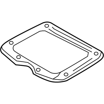 BMW 31-11-6-795-159 Reinforcement Plate