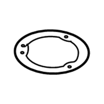 BMW 31-30-6-772-226 Washer-Gasket