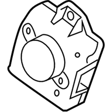 Ford BE9Z-15K866-B Module