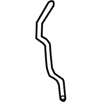 GM 19184221 Rod, Front Side Door Locking