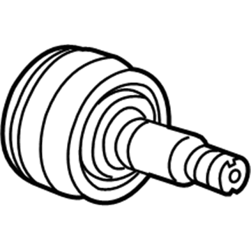 GM 22809797 Outer Joint