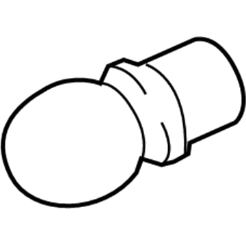 Hyundai 18643-05009-N Bulb