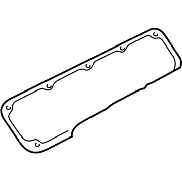 Mopar 53006695 Gasket-Valve Cover