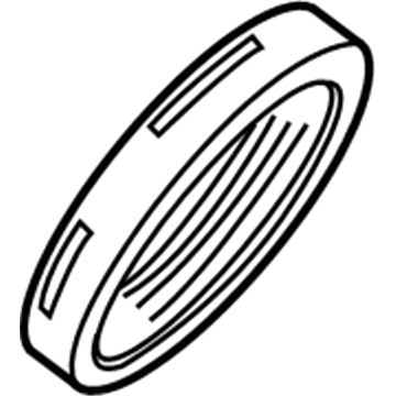 BMW 16-11-6-760-285 Screw Cap