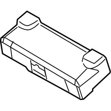 Kia 958003E200 Tire Pressure Monitoring Sensor Module Assembly