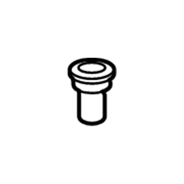 Acura 31542-SA5-666 Plug, Vent (MF) (Furukawa)
