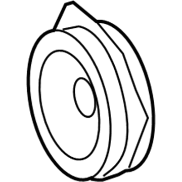Toyota 86160-AC290 Rear Door Speaker