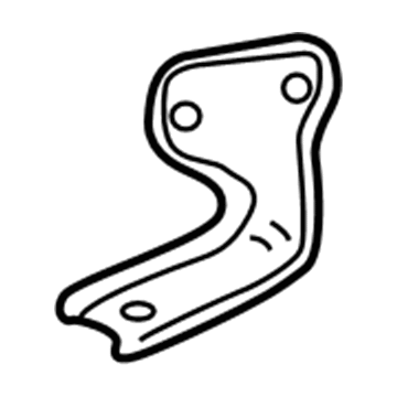 Kia 3921137180 Bracket-Connector