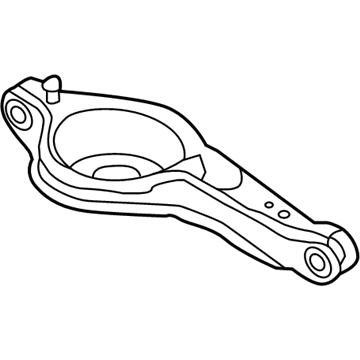 Ford FV6Z-5500-A Lower Control Arm