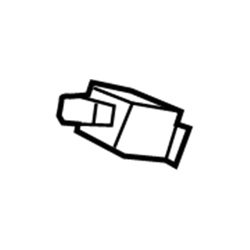 Acura 39550-TA0-A01 Solenoid, Shift Lock