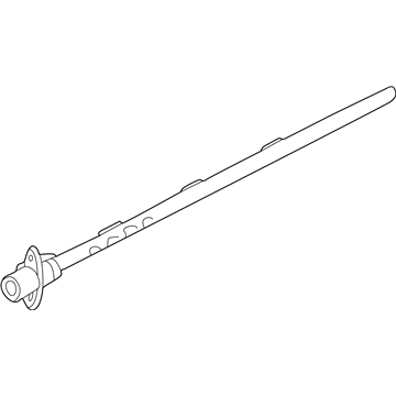 BMW 63-14-8-377-307 Additional Turn Indicator Lamp