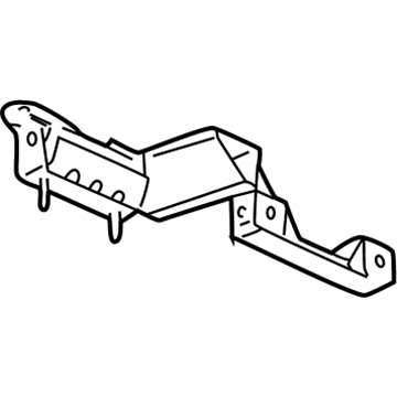 GM 15119303 Transmission Mount