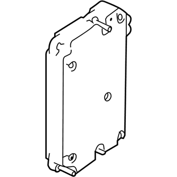 Ford BA5Z-14D212-AA Module