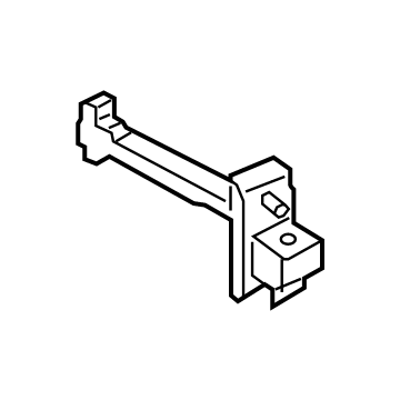 Ford LJ6Z-7823552-A CHECK ASY - DOOR