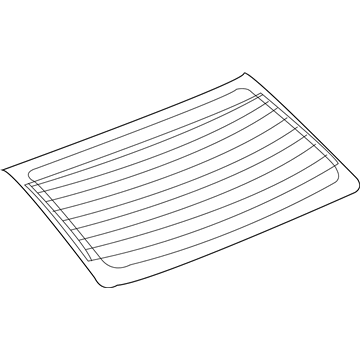 Mopar 5076213AE BACKLITE