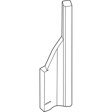 Nissan 99504-1PA1B Bag Tool