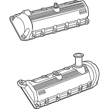 Ford DL1Z-6582-E Valve Cover