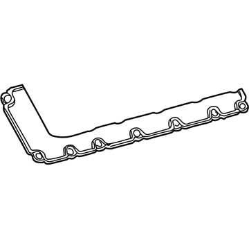 Ford 5C3Z-6584-BA Valve Cover Gasket