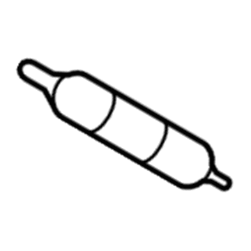 Nissan 14070-5CA0A Stud