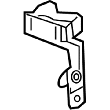 GM 15821482 Valve-Brake Master Cylinder Propn