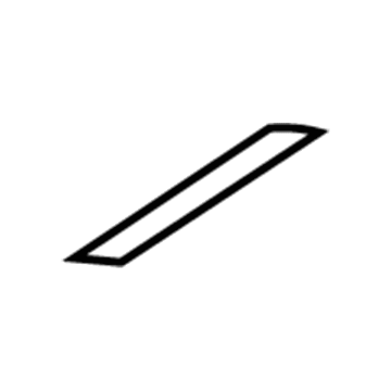 Mopar 55197451AB Jack