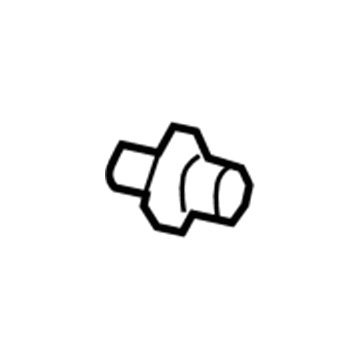 Mopar 55111016AC THRMOSTAT