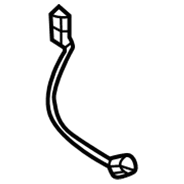 Kia 97723A5501 Wiring Assembly-Compressor