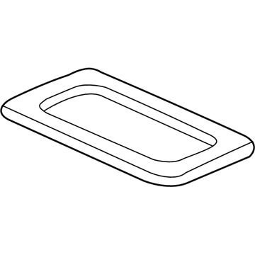 Honda 34103-S82-A11 Gasket