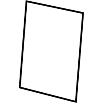 Mopar 5000014AA Pad