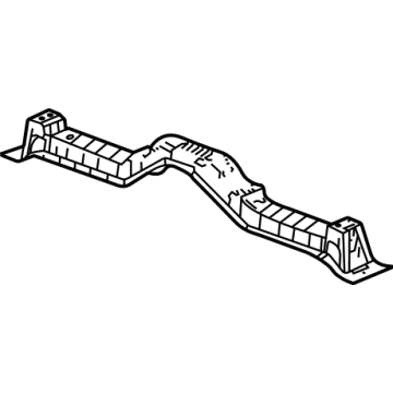 GM 23380445 Upper Crossmember