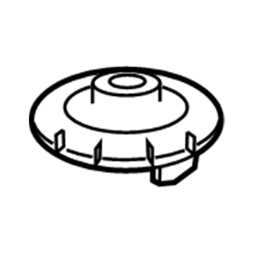 Acura 46662-SLE-J01 Cap, Reserve Tank