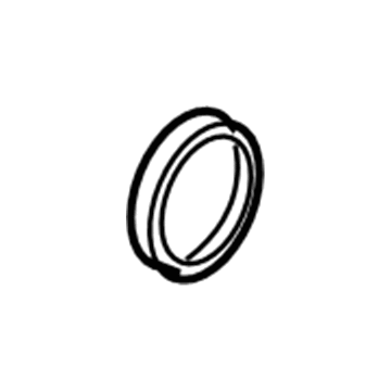 Honda 91212-PWA-003 Oil Seal (40X55X7) (Nok)