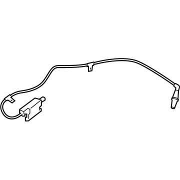 Ford JL3Z-5L239-B Sensor