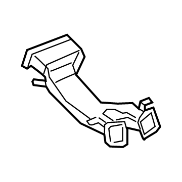 Mopar 68461679AA Floor
