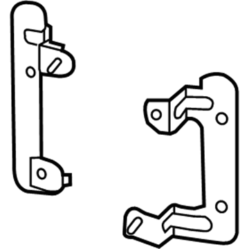 Hyundai 39150-3C209 Bracket-IDB