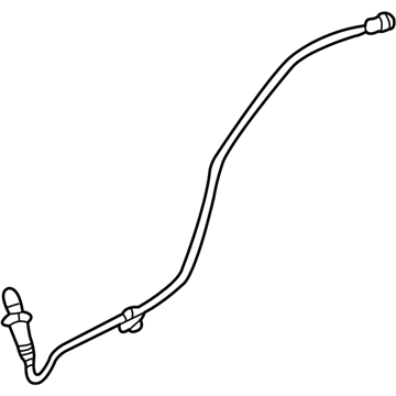 Toyota 89465-48060 Oxygen Sensor