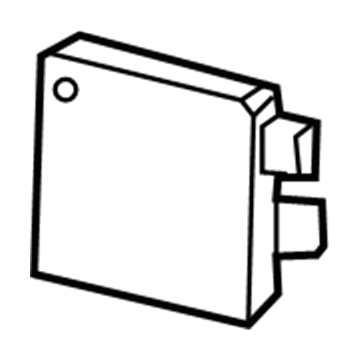 GM 22817915 Sensor