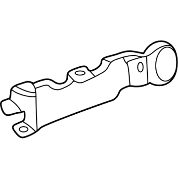 GM 84372718 Front Impact Sensor Protector