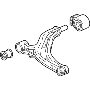 GM 13371819 Lower Control Arm