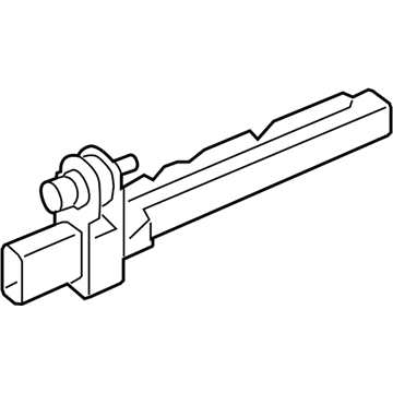 Toyota 90118-WA390 Crankshaft Sensor