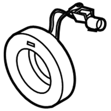 Kia 976411G000 Coil-Field