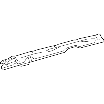 Lexus 17173-38040 Gasket, Exhaust Manifold To Head