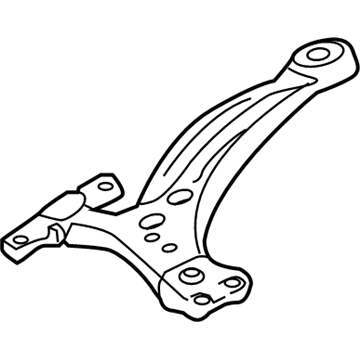 Toyota 48069-0E060 Lower Control Arm