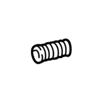 Acura 47143-SD4-300 Spring, Push Rod