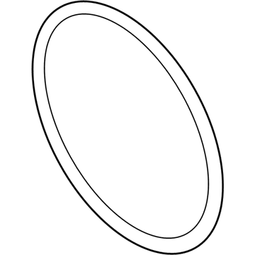 Mopar 4792922AA Gasket-Water Pump