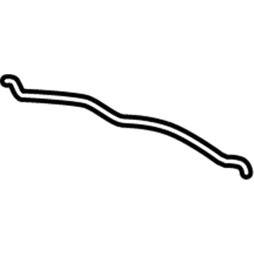 BMW 63-12-6-924-671 Support