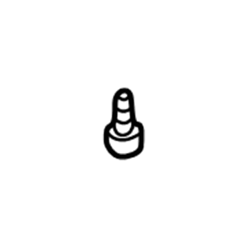 BMW 07-11-9-903-199 Screw Plug