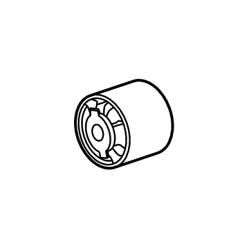 GM 20762354 Mounting Bushing