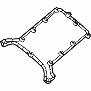 Mopar 68490179AA Gasket-Cylinder Head Cover